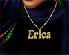 Erica Necklace
