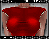 V4NY|Rouge XPlus