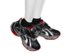 RED RUNNERS