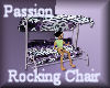 [my]Passion RockingChair