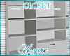 *A* KL Closet