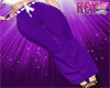 K* Candil Pant Purple