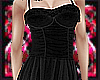 Short Black Dress