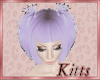 Kitts* Lavender Zelda