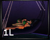 !1L Escape Cuddle Swing