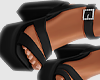 s. Chunky Sandals 001