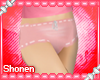 S; Pretty Pantsu! Pinku