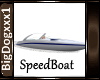 [BD] SpeedBoat