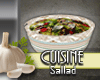 [MGB] Cuisine Salad #5