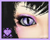 *A Cat Eyes - Lavender