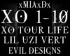 [M]XO TOUR LIFE