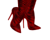 😈Demon Boots
