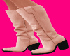 Peach Smooth Cowgirl 