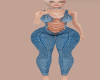 [ DZ ] Jeans outfitt