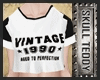 |ST| Vintage 1990 Tee