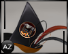 *az*elemental fire hat