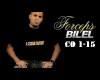 A coeur ouvert Bilel