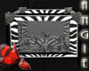 Zebra Baby Playpen