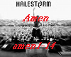 Halestorm - Amen
