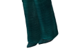 Green Wedge Boots