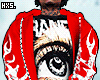 卄. Jacket  Vle State