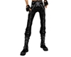 Tir Rock Chained Pant