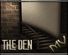 (MV) The Den