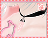 Ko ll Crystal Choker P