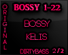 Bossy - Kelis 2