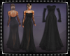 Evening Gown Black