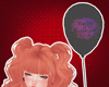 Balloon Cute Birthday 3