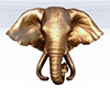 Elephant gold