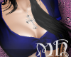 Summer Blueberry Top