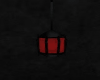 Dark hanging Lantern