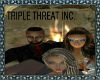 TRIPLE THREAT INC.