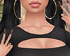 Leona Set Black