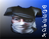 Mask Bandit T