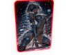 cute frozen anime girl