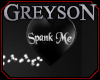 [GREY]Spank Me Spin