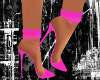 *!*DC Pink Candy Shoes