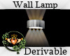 Wall Lamp