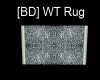 [BD] WT Rug
