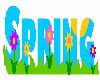 Spring Poster