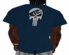 Seahawks Punisher TShirt