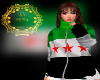 Syria Jacket