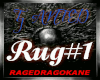 TAINTED RUG#1
