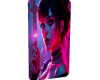 Gothic Girl cutout
