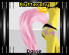 -D- Fluttershy Tail