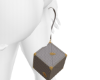 Grey  De Trunk