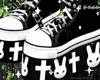 ♡ Boots Gothic KIDS